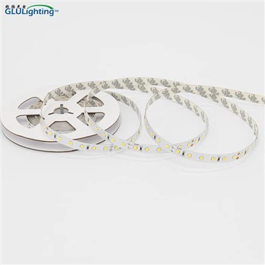 Għoli CRI 2835 LED Strixxa 84 LEDs/m UL Elenkat