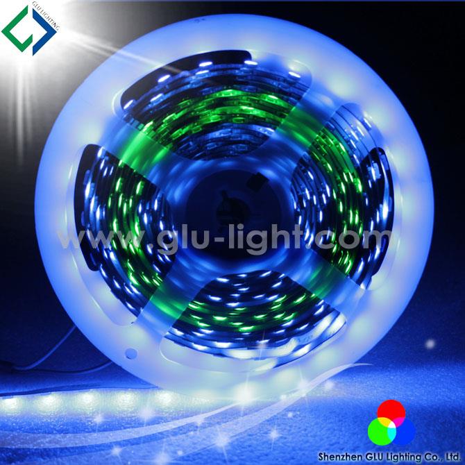 Bottom price IP68 IP68 ws2812b led strip 2 year warranty
