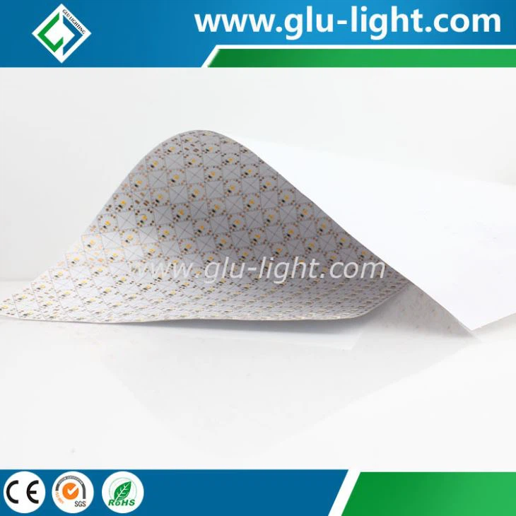 Daylite 3000k High CRI and Values 2835 Flex led matt