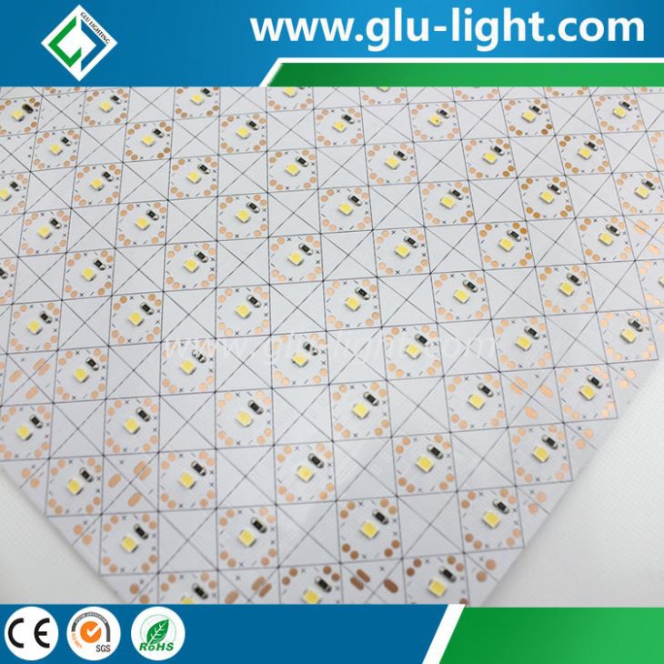 china factory direct sale bi color flexible led lighting panels for stuidio lighting