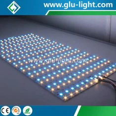 Fornitur taċ-Ċina Custom 24 * 48cm RGBWWW 5 Kuluri Kollha F'Wieħed Panel Led Għal Film / Dawl tal-vidjo