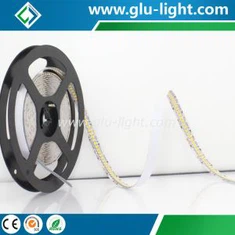 Densità Għolja CRI Għoli Ra95/90 3528 Led Strip B'120 Leds/m U 240 Leds/m