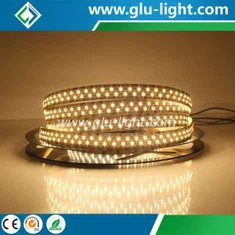 Densità Superhigh Doppja Ringiela 560leds/m Bi Kulur 2216 CCT Li Jinbidlu Led Strixxa