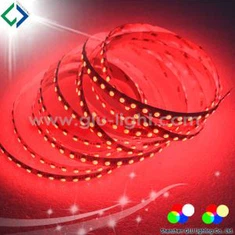 Garanzija ta' 3 Snin Luminożità Għolja 12V/24V 4OZ PCB RGBW 4 Fil 1 84leds/m Strixxa Led