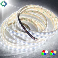 Prezz tal-Fabbrika taċ-Ċina RGBW 4 Kuluri F'Wieħed 84 Leds/m DC24V RGBW Led Strixxa Bi 3 Snin Ħin ta' Garanzija