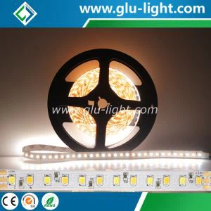 Strixxa Led Personalizzata OEM R1-R15 Valur Kollha 'l fuq minn 90 Ra95 2835 W/WW Bi-color Flex Led Tape