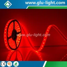 OEM Tough Solid Silicone Underwater RGB Led Ribbon Ċina Fornitur