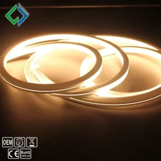Vultaġġ Għoli ta 'Kwalità Għolja 110V 220V IP67 Neon Led Strip